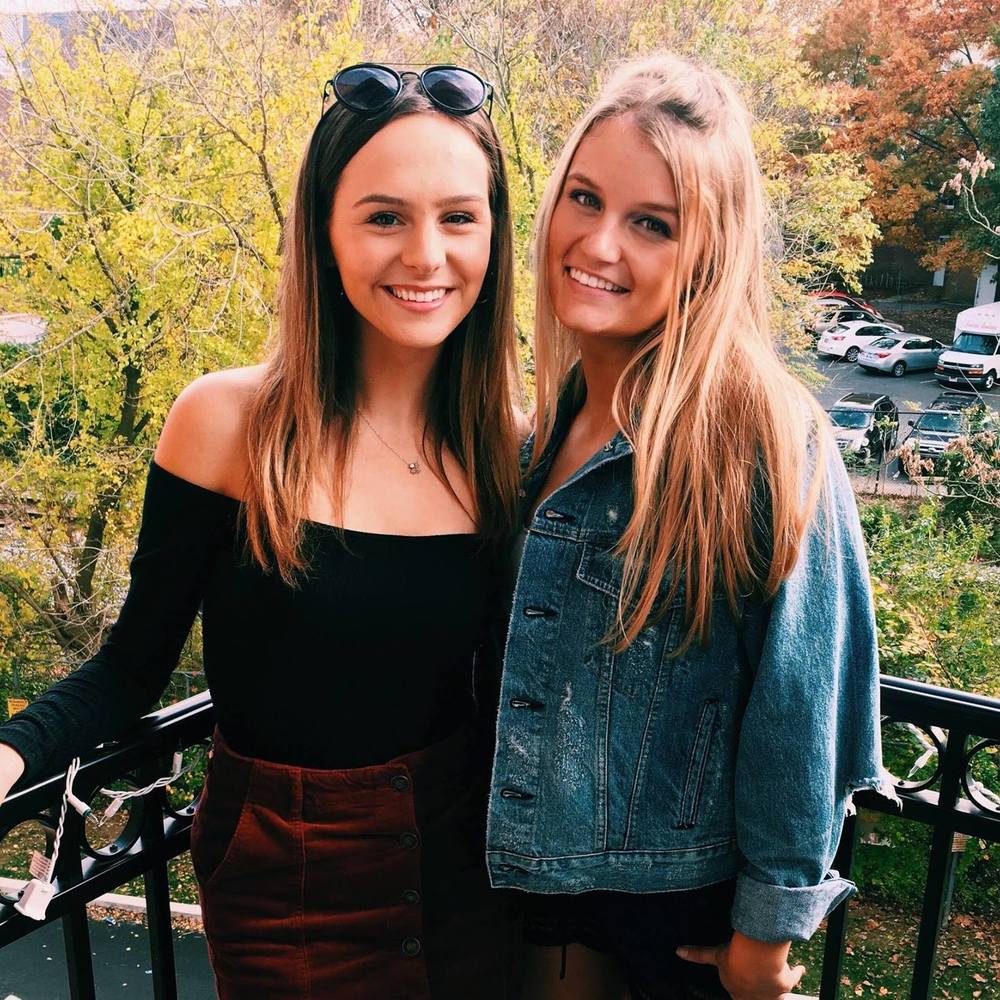 Meet your Posher, Jaclyn